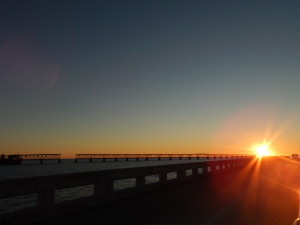Florida Keys sunset