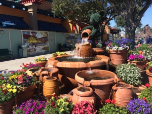 downtown disney