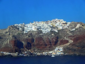 santorini