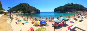 corfu
