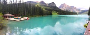 Emerald Lake