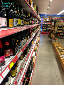 Cervejas Belgas em Bruges