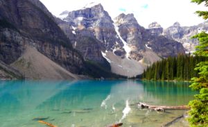 Moraine Lake