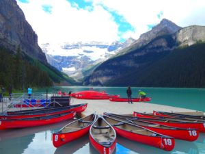 Lake Louise