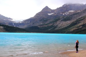 Bow Lake