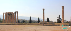 Templo de Zeus