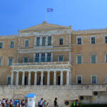 Parlamento Grego