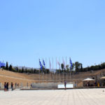 Estádio Olímpico de Atenas
