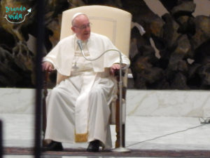 Papa Francisco