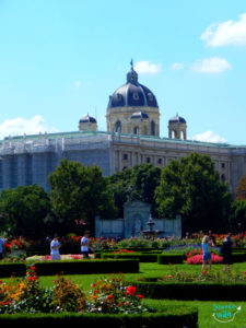 Naturhistorisches Museum Wien