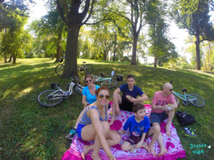 Central Park, New York