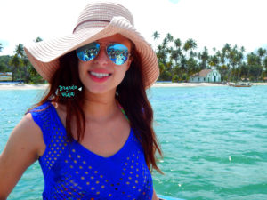 Catamarã Praia dos Carneiros
