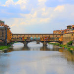 Ponte Vecchio - Florença