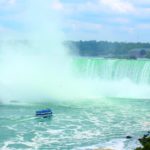 Niagara Falls Summer