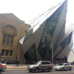 ROM, Royal Ontario Museum, Toronto