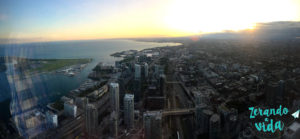 CN TOWER TORONTO
