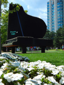 jardins Ottawa - Gatineau