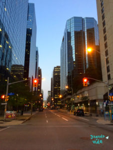 Streets Ottawa