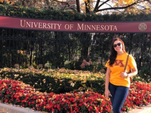 University of Minnesota