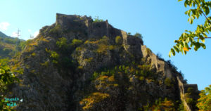 Kotor Bay, Montenegro