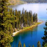 Grand Teton National Park -Jenny Lake